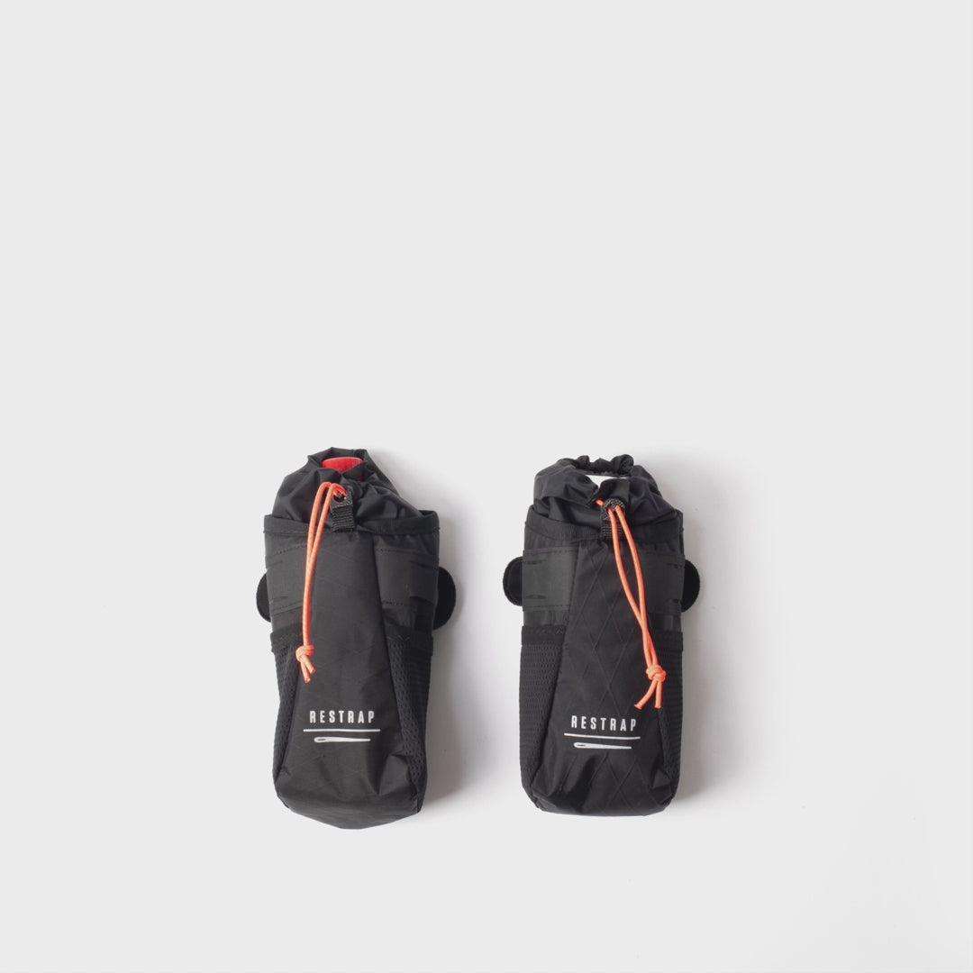 Race Stem Bag