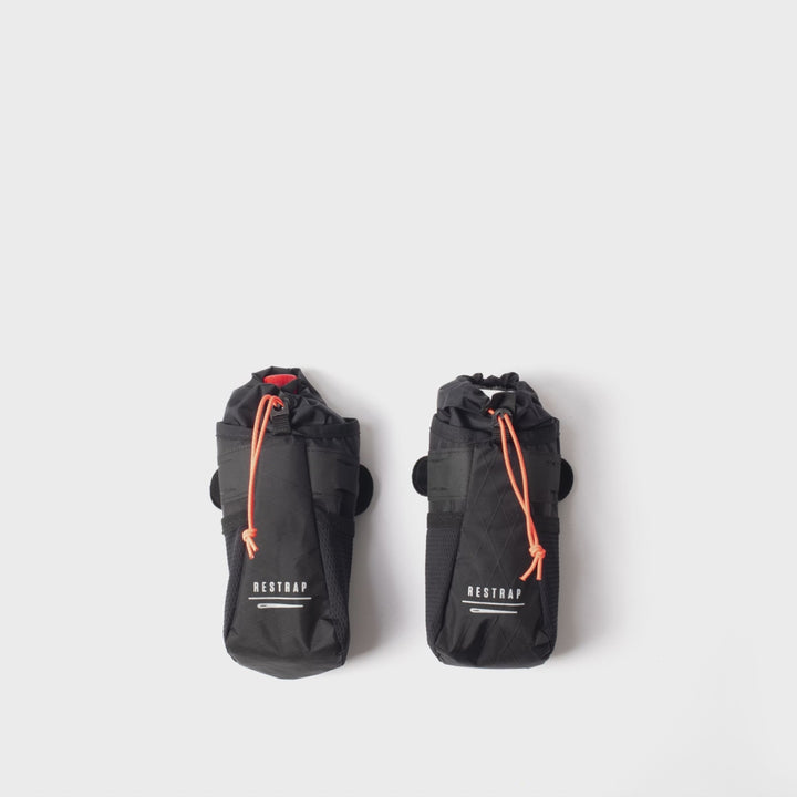 Race Stem Bag