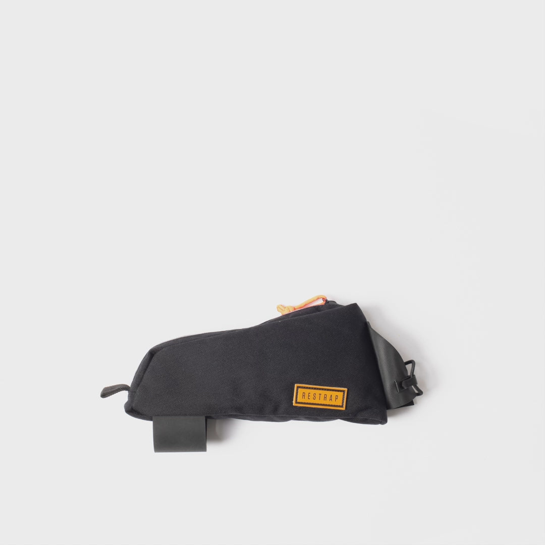 Top Tube Bag