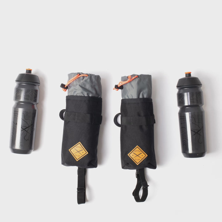 Stem Bag