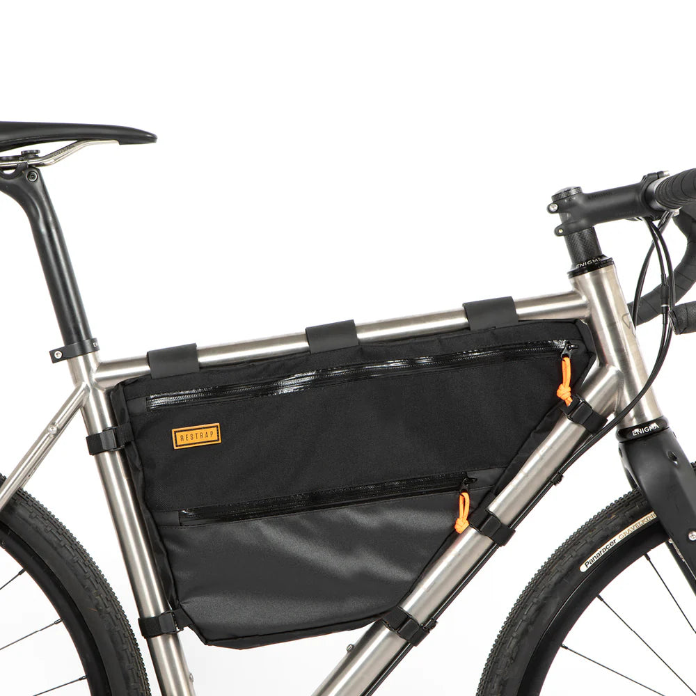 Full frame bag