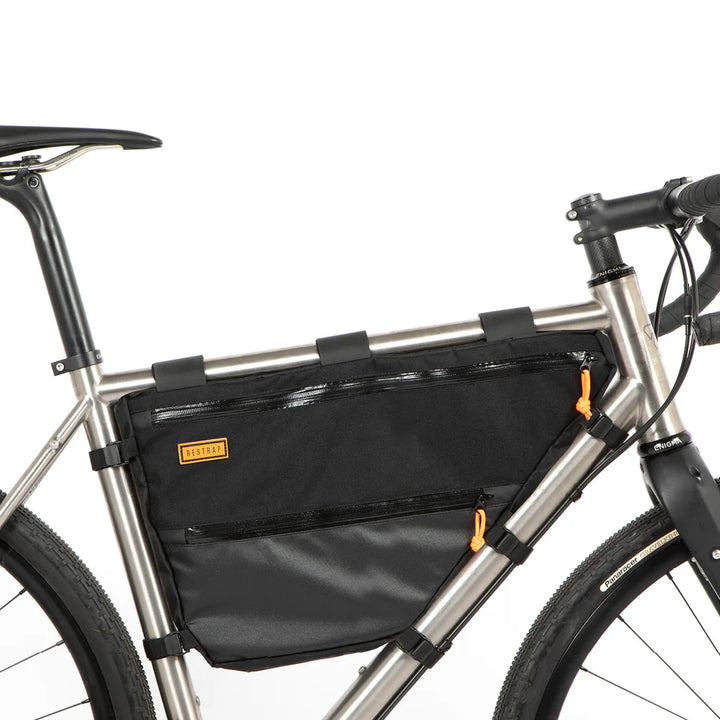 Full frame bag