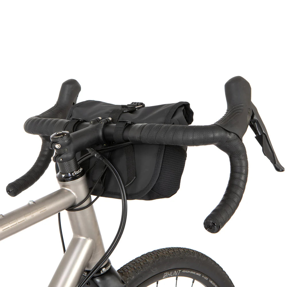 Rolltop Canister Bag