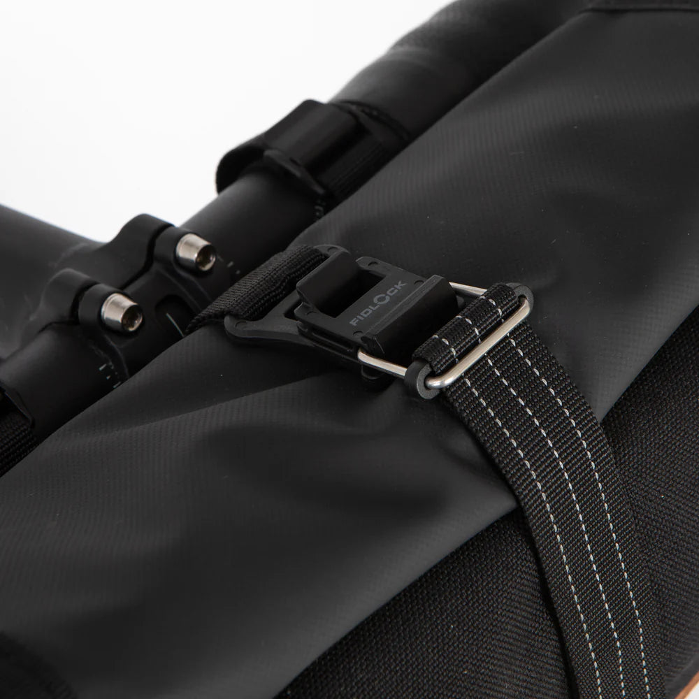 Rolltop Canister Bag
