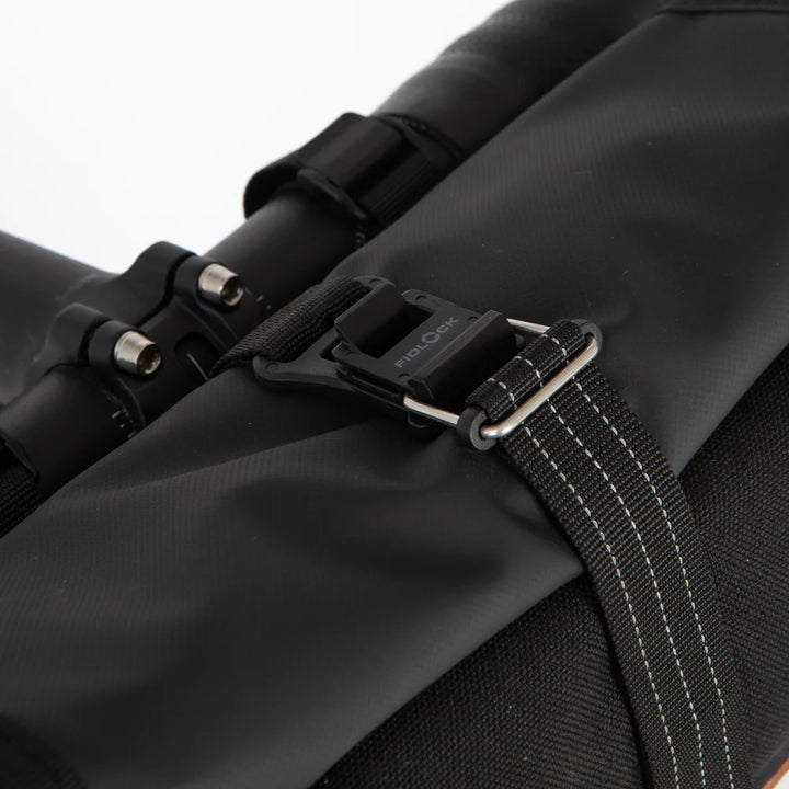Rolltop Canister Bag