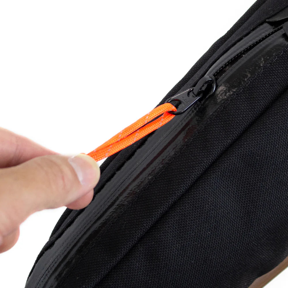 Bolt-On Top Tube Bag
